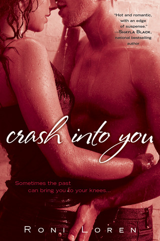 Crash into You (2012) by Roni Loren