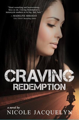 Craving Redemption (2014) by Nicole Jacquelyn