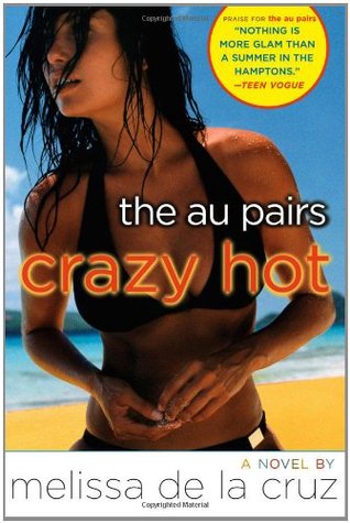 Crazy Hot (2007)