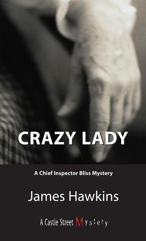Crazy Lady (2005) by James Hawkins