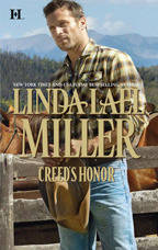 Creed's Honor (2011) by Linda Lael Miller