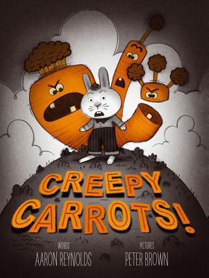 Creepy Carrots! (2012)
