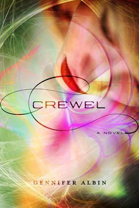 Crewel (2012) by Gennifer Albin