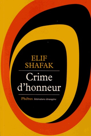 Crime d'honneur (2011)