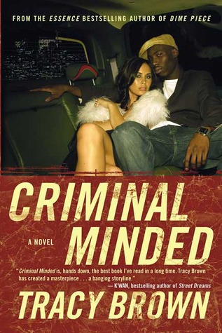 Criminal Minded (2005)