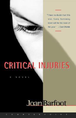Critical Injuries (2002)