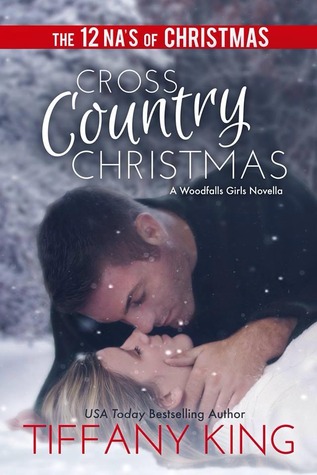 Cross Country Christmas (2013) by Tiffany King