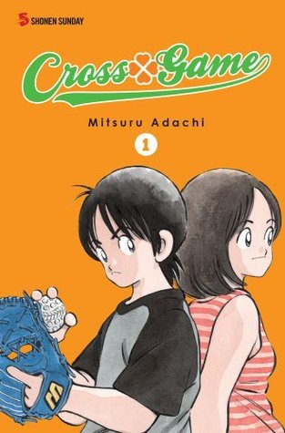 Cross Game, Vol. 1 (2011)