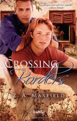 Crossing Borders (2008)