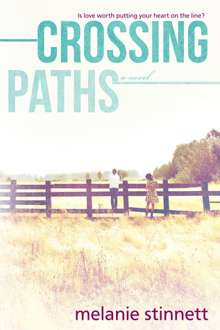 Crossing Paths (2000) by Melanie Stinnett