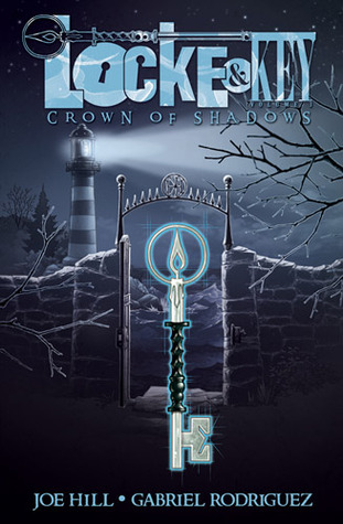 Crown of Shadows (2000)