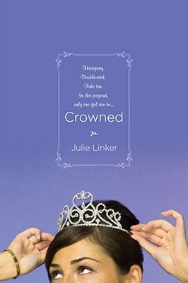 Crowned (2008) by Julie Linker