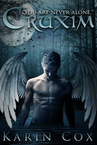 Cruxim (2013) by Karin Cox