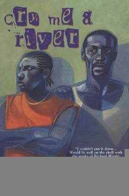 Cry Me A River (2004) by Ernest Hill