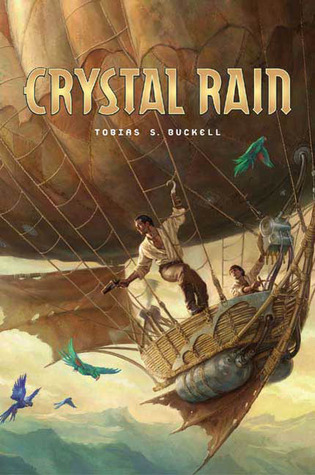 Crystal Rain (2006)