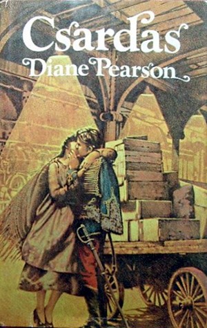 Csardas (1975) by Diane Pearson