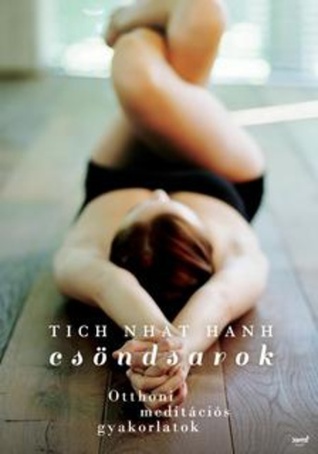 Csöndsarok: otthoni meditációs gyakorlatok (2012)