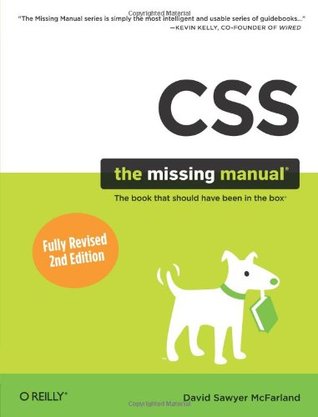 CSS: The Missing Manual (2009)