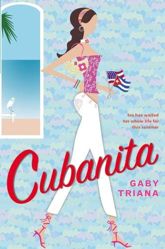 Cubanita (2006) by Gaby Triana