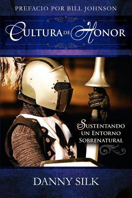 Cultura de Honor (2011)