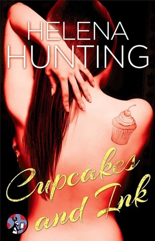 Cupcakes and Ink (2014) by Helena Hunting