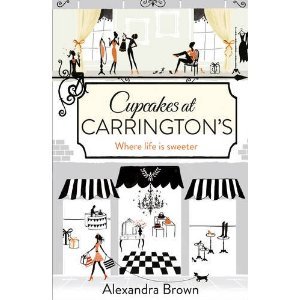 Cupcakes at Carringtons (2013) by Alexandra Brown