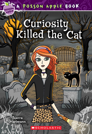 Curiosity Killed the Cat (2011)