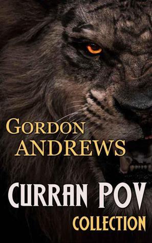 Curran POV Collection (2013) by Gordon Andrews