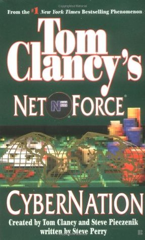 Cybernation (2001) by Tom Clancy