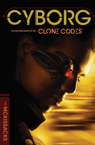 Cyborg (2011)