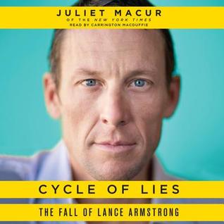 Cycle of Lies: The Fall of Lance Armstrong (2014)