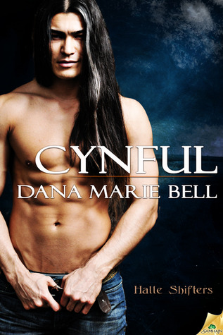 Cynful (2012) by Dana Marie Bell