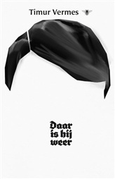 Daar is hij weer (2012) by Timur Vermes