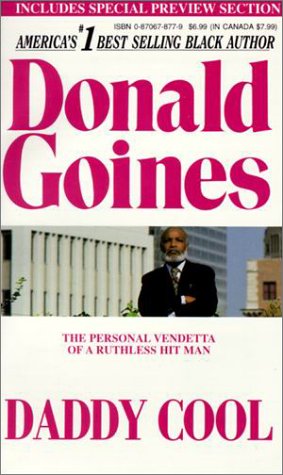 Daddy Cool (2000) by Donald Goines