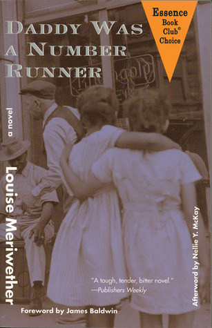 Daddy Was a Number Runner (2002) by James Baldwin