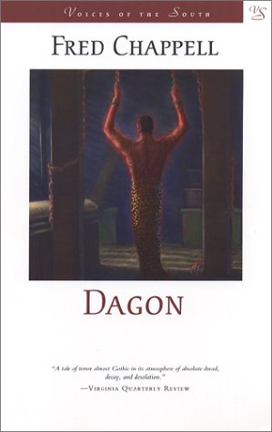 Dagon (2002) by Fred Chappell