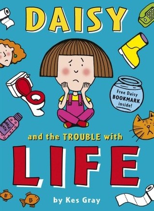 Daisy and the Trouble with Life (2007)