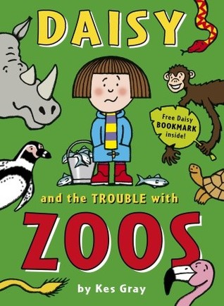 Daisy and the Trouble with Zoos (2010)