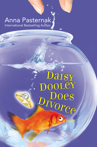 Daisy Dooley Does Divorce (2007) by Anna Pasternak