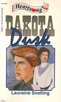 Dakota Dusk (1994) by Lauraine Snelling