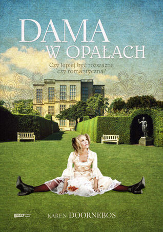 Dama w opałach (2000)