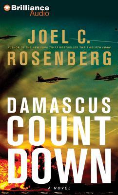 Damascus Countdown (2013) by Joel C. Rosenberg