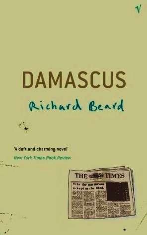 Damascus (2005) by Richard Beard