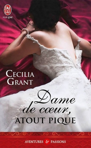 Dame de cœur, atout pique (2013)