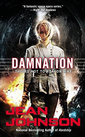 Damnation (2014)