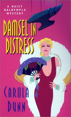 Damsel in Distress (2002) by Carola Dunn