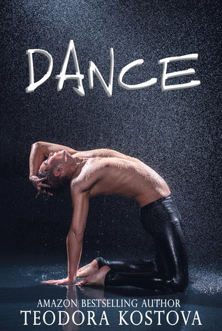 Dance (2014) by Teodora Kostova