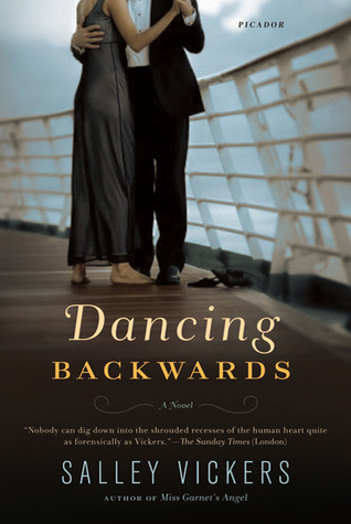 Dancing Backwards (2009) by Salley Vickers