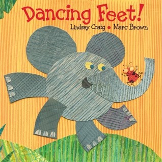 Dancing Feet! (2010)