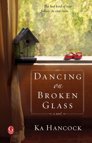 Dancing on Broken Glass (2012)